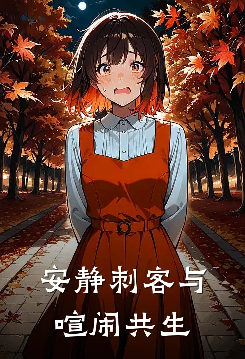 安静刺客与喧闹共生