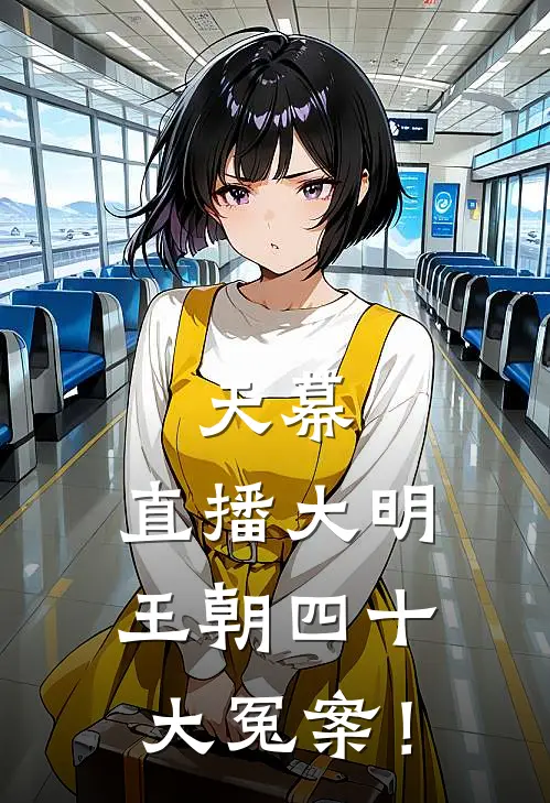 天幕：直播大明王朝四十大冤案！