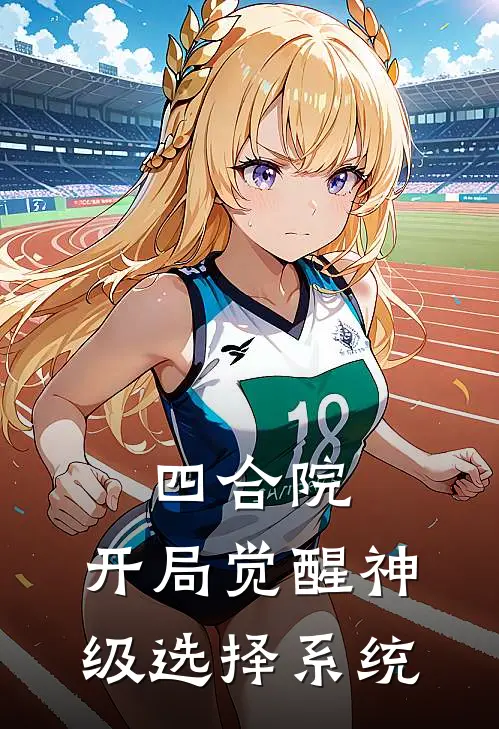 四合院：开局觉醒神级选择系统