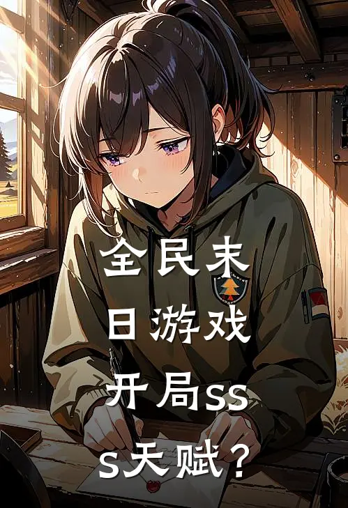 全民末日游戏，开局sss天赋？