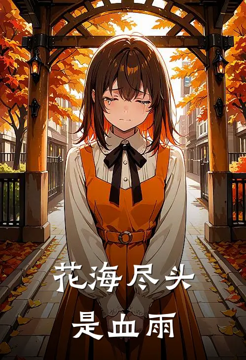 花海尽头是血雨
