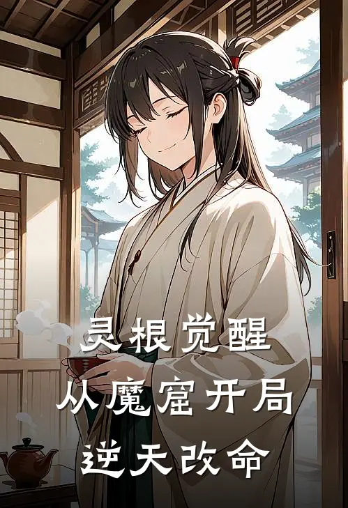 灵根觉醒：从魔窟开局逆天改命