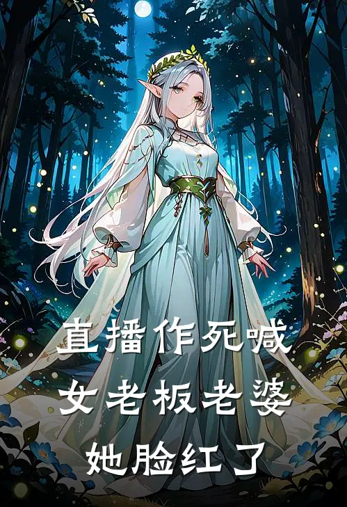 直播作死喊女老板老婆，她脸红了