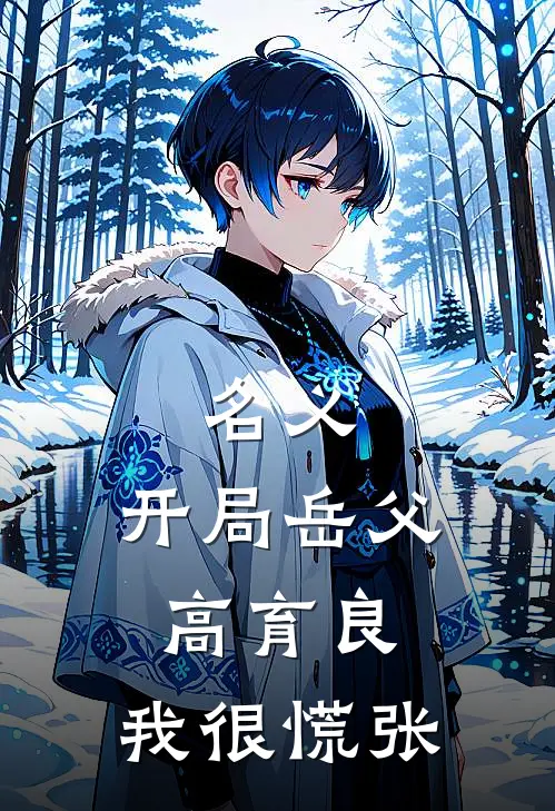 名义：开局岳父高育良，我很慌张