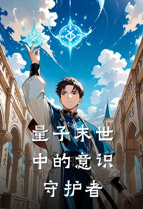 量子末世中的意识守护者