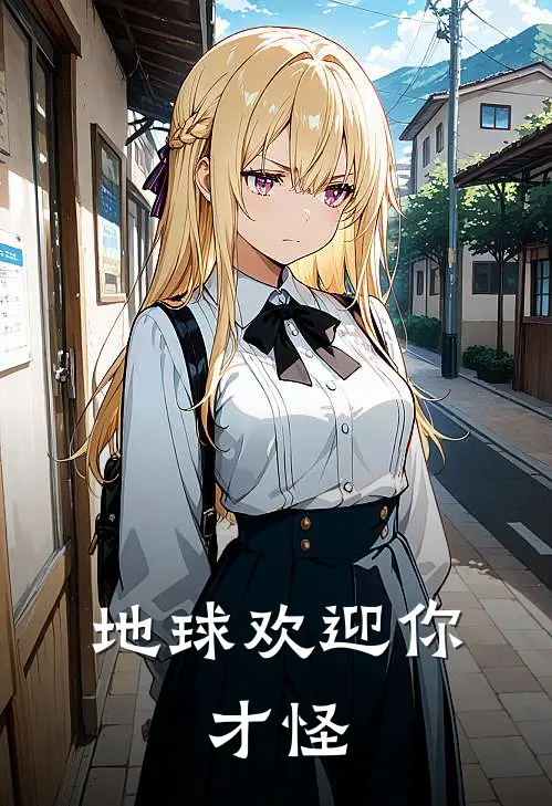 地球欢迎你，才怪