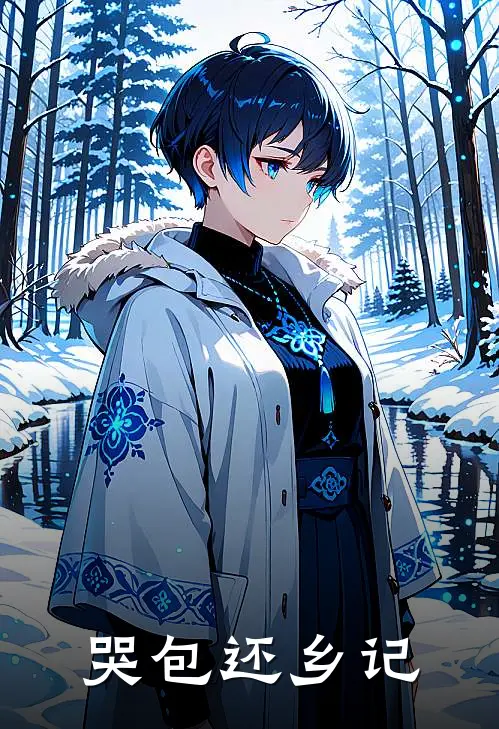 哭包还乡记