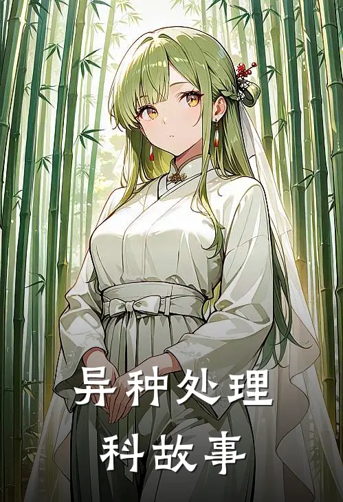 异种处理科故事