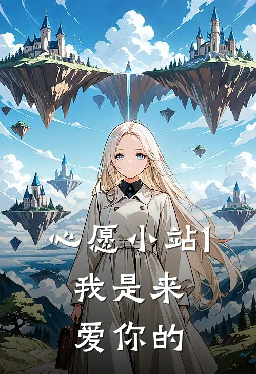 心愿小站1：我是来爱你的