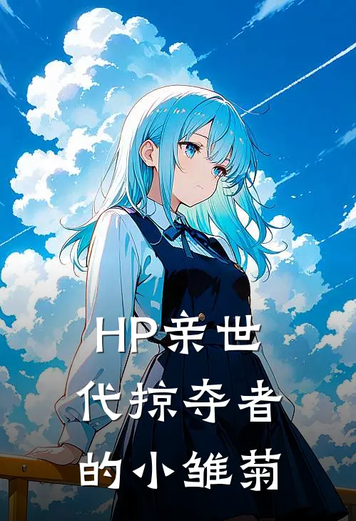 【HP亲世代】掠夺者的小雏菊