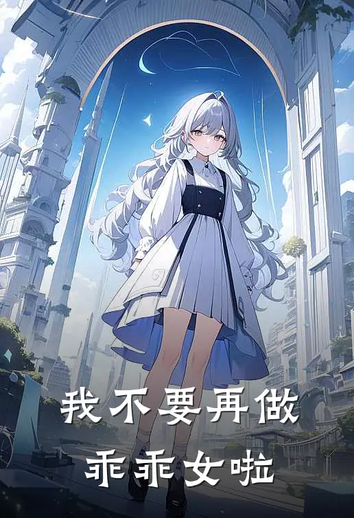 我不要再做乖乖女啦