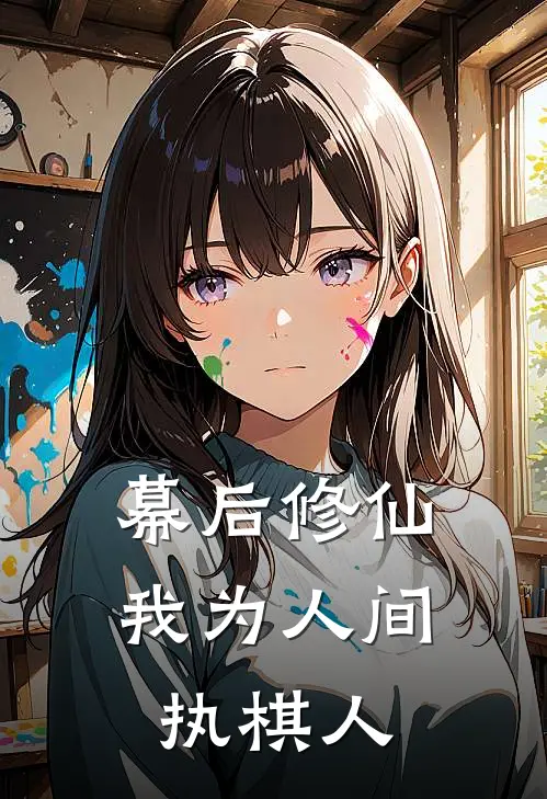 幕后修仙，我为人间执棋人