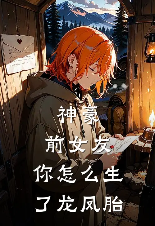 神豪：前女友，你怎么生了龙凤胎