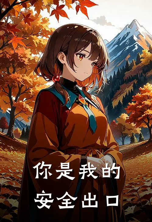你是我的安全出口
