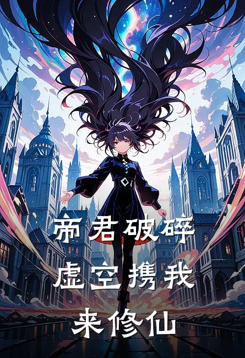 帝君破碎虚空携我来修仙