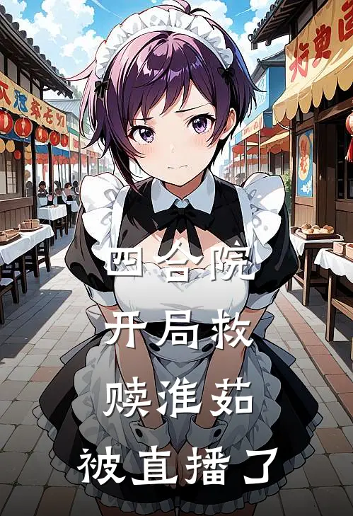 四合院：开局救赎淮茹，被直播了