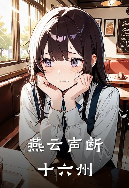 燕云声断十六州