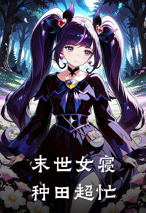 末世女寝种田超忙