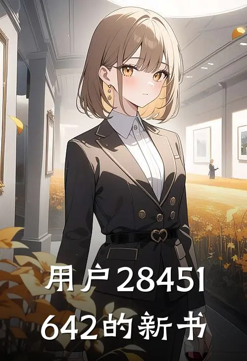 用户28451642的新书