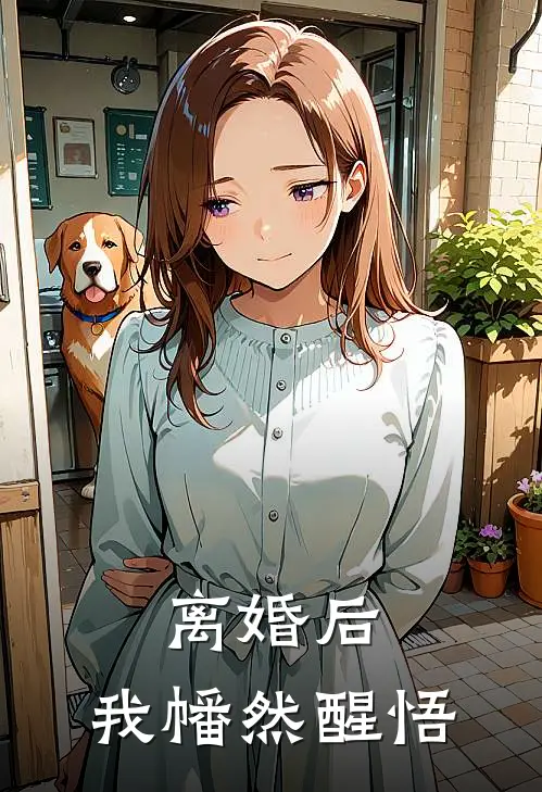 离婚后，我幡然醒悟