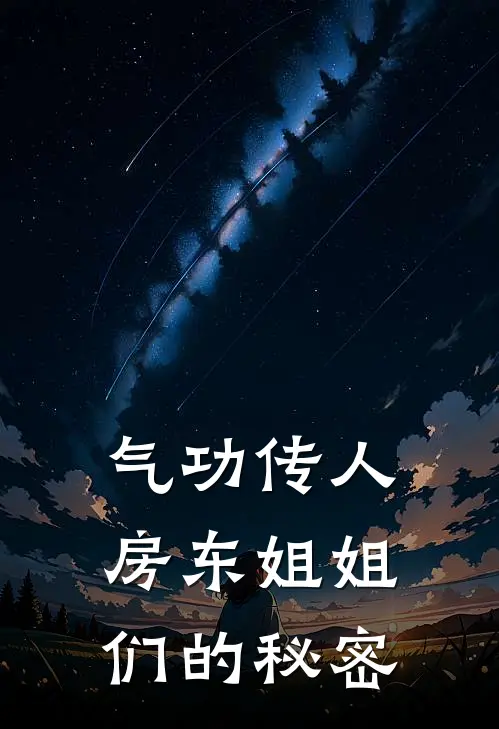 气功传人：房东姐姐们的秘密