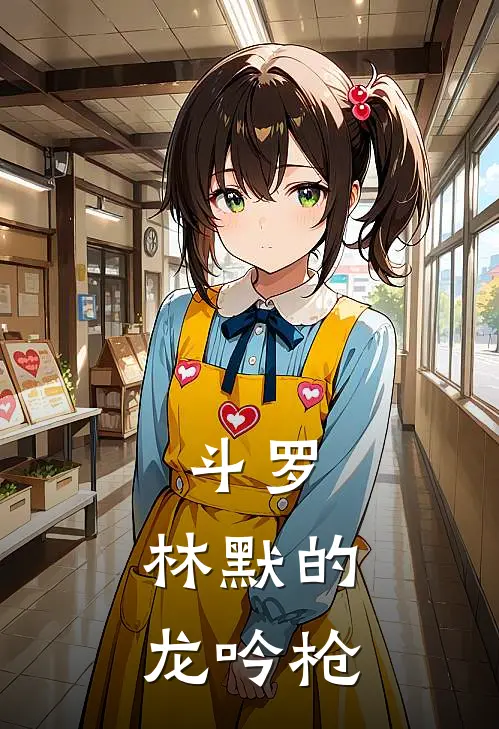 斗罗：林默的龙吟枪