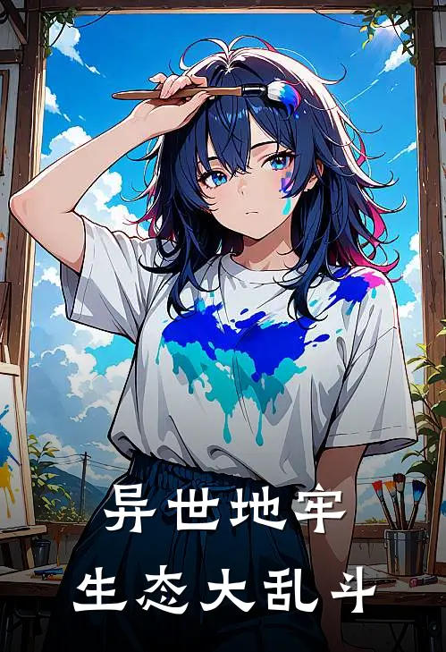 异世地牢，生态大乱斗