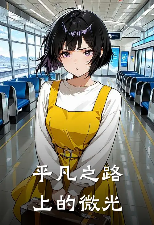平凡之路上的微光