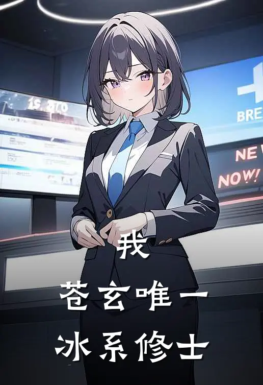 我，苍玄唯一冰系修士