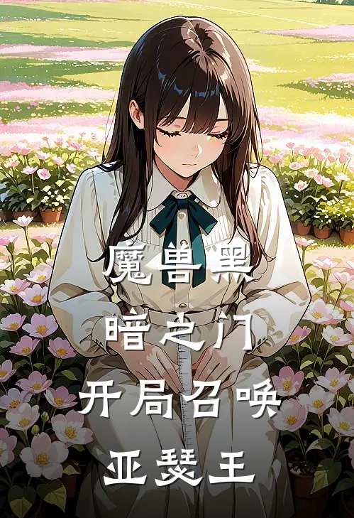 魔兽黑暗之门，开局召唤亚瑟王