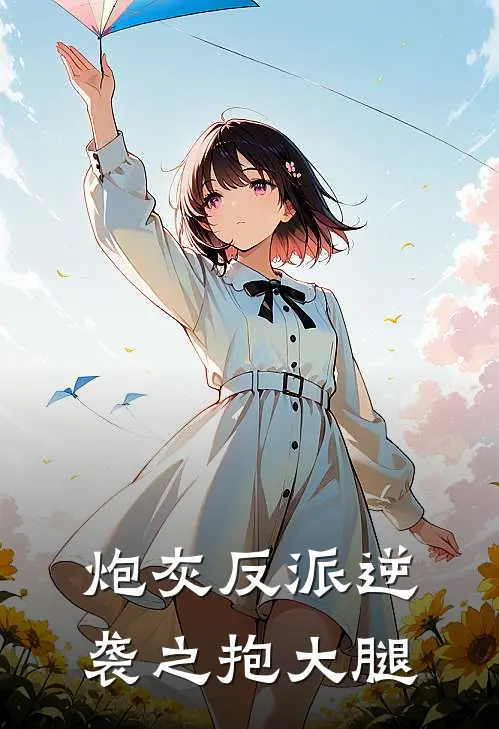 炮灰反派逆袭之抱大腿