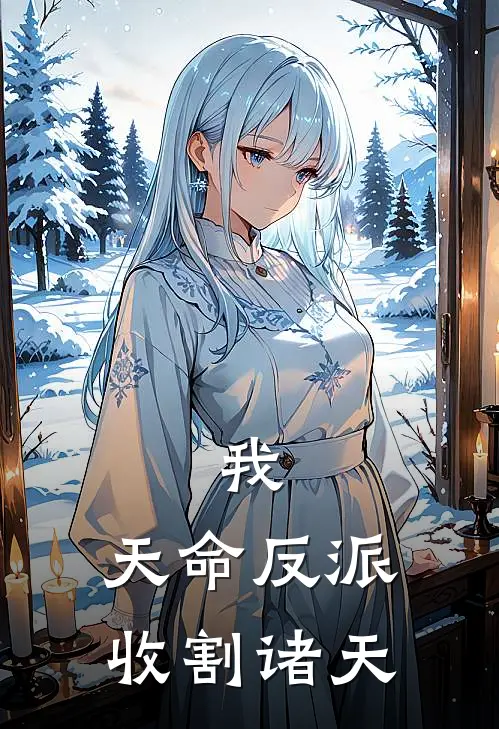 我，天命反派，收割诸天