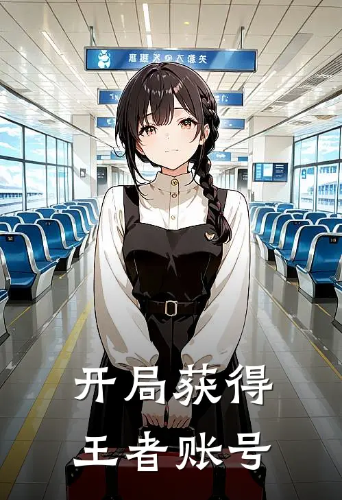 开局获得王者账号