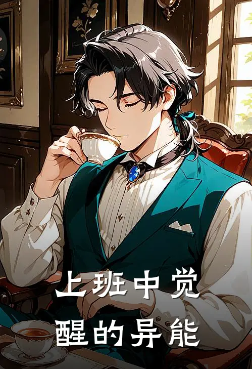 上班中觉醒的异能