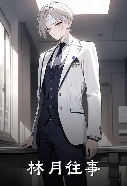 林月往事