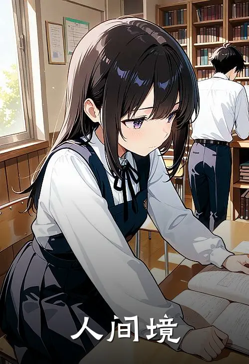 人间境