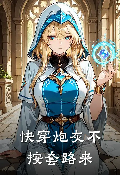 快穿炮灰不按套路来