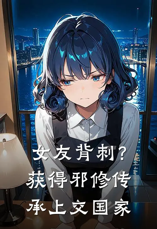 女友背刺？获得邪修传承上交国家