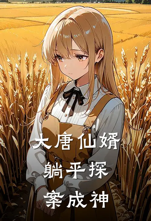 大唐仙婿：躺平探案成神