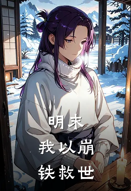 明末，我以崩铁救世