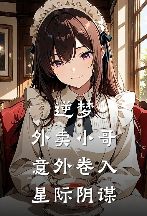 逆梦：外卖小哥意外卷入星际阴谋