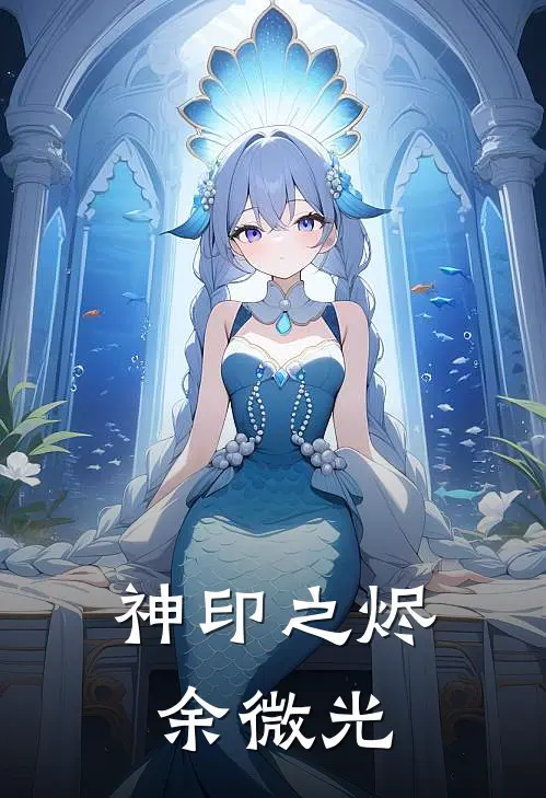 神印之烬余微光