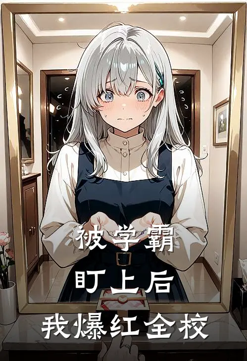 被学霸盯上后，我爆红全校