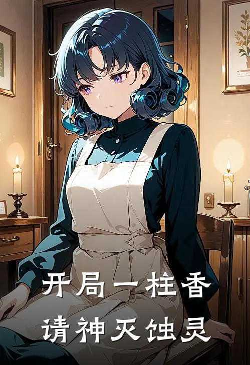 开局一柱香，请神灭蚀灵