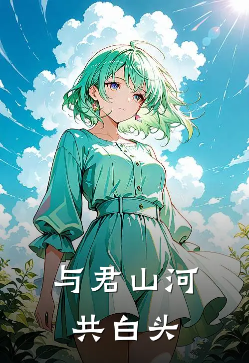 与君山河共白头