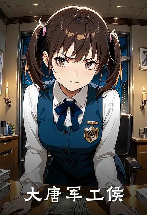 大唐军工侯