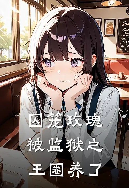 囚笼玫瑰：被监狱之王圈养了