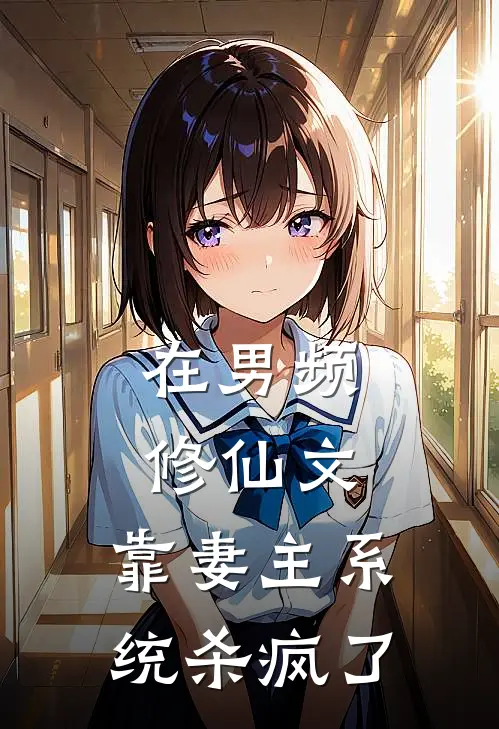 在男频修仙文，靠妻主系统杀疯了