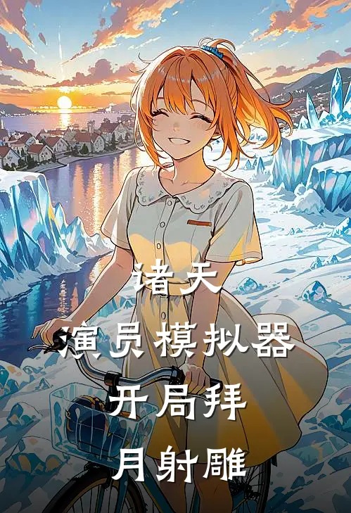 诸天：演员模拟器，开局拜月射雕