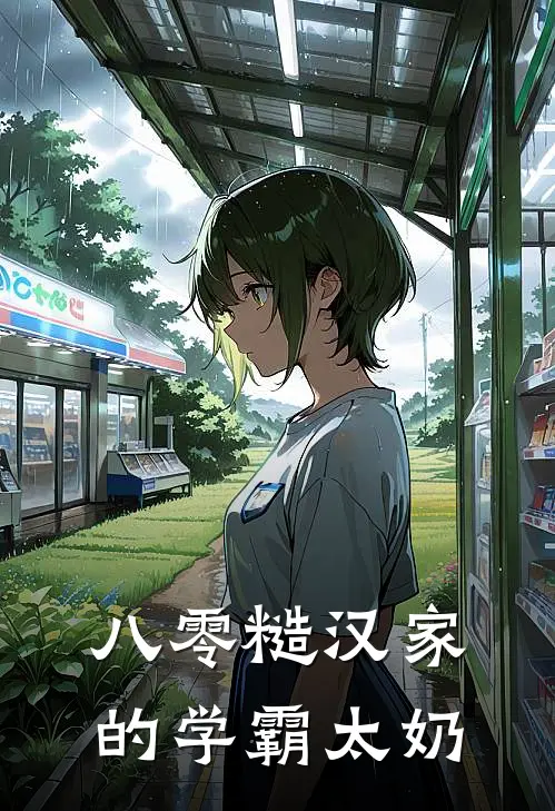 八零糙汉家的学霸太奶